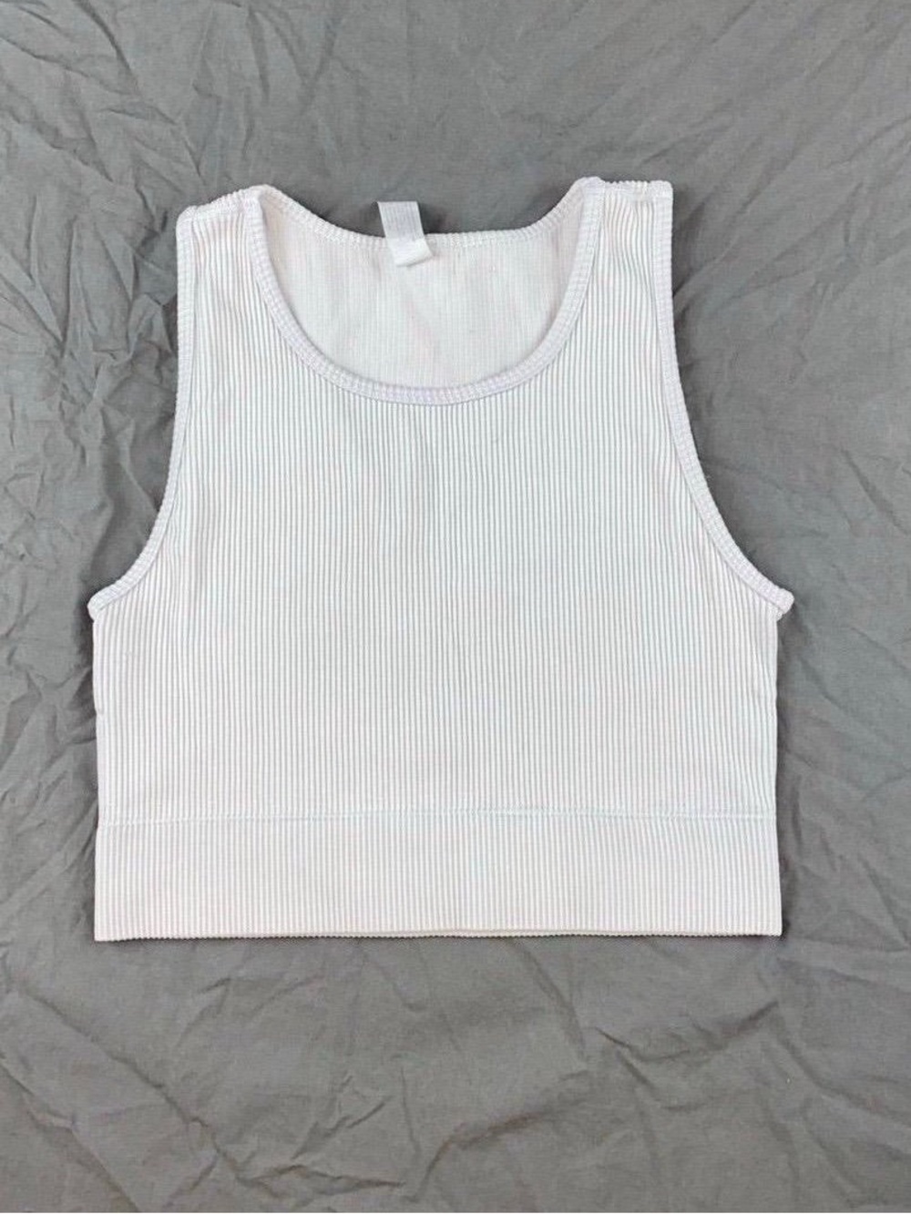 Athletic Tank Top